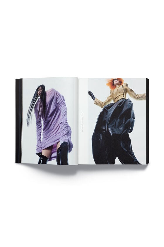 Acne Studios Acne Paper AUSGABE 19