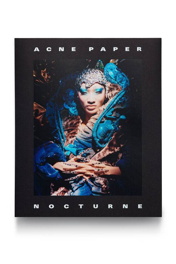 Acne Studios Acne Paper AUSGABE 19
