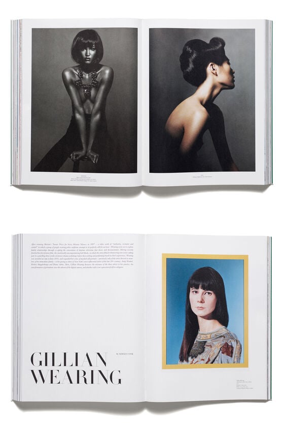 Acne Studios Acne Paper Book