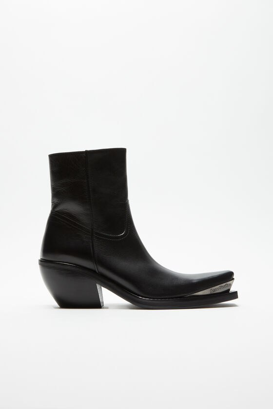 Acne Studios Ankle Boots aus Leder