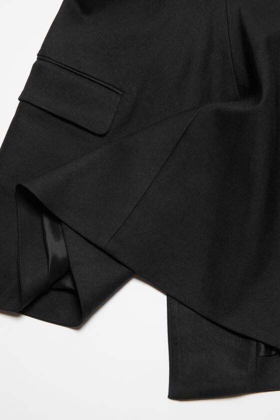 Acne Studios Anzug-Trägertop