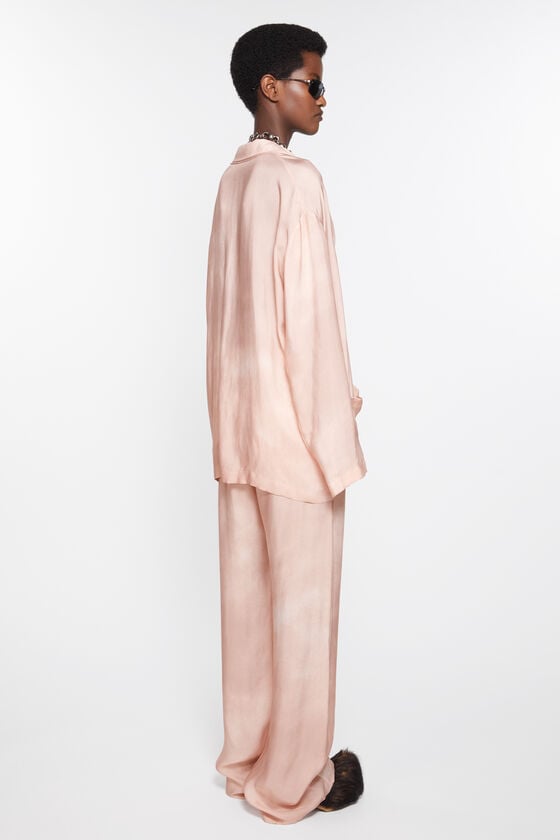 Acne Studios Anzugjacke – Entspannte Passform