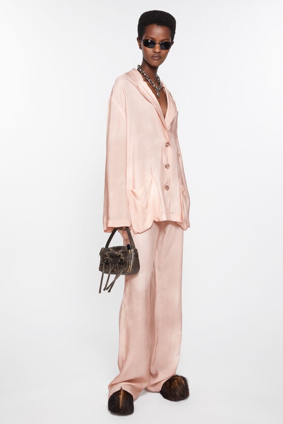 Acne Studios Anzugjacke – Entspannte Passform