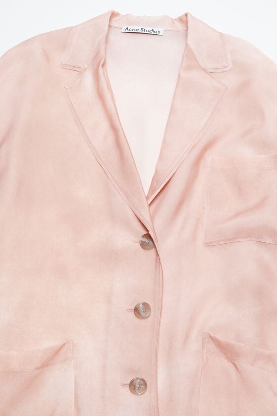 Acne Studios Anzugjacke – Entspannte Passform
