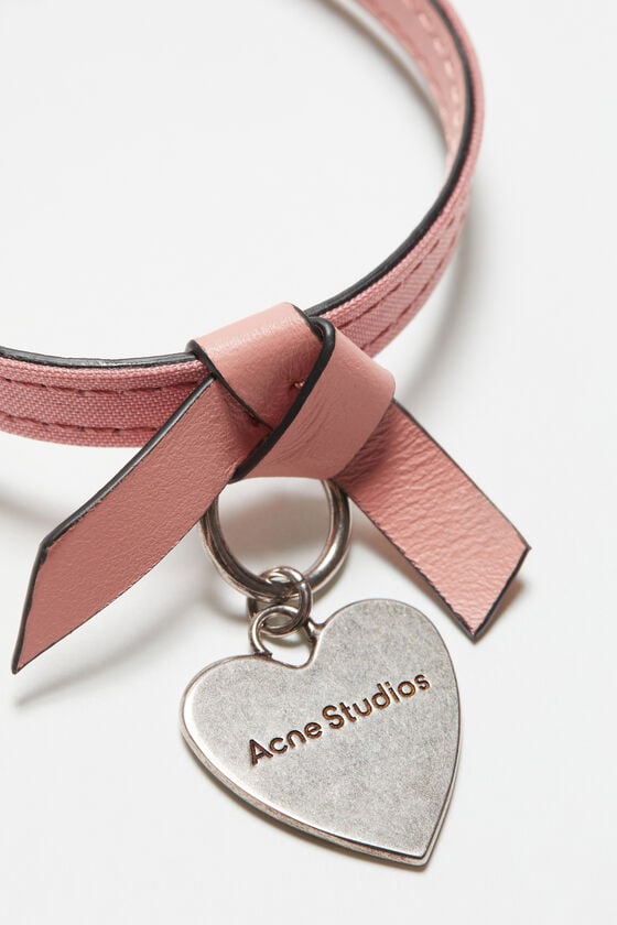 Acne Studios Armband Mit Musubi-Knoten