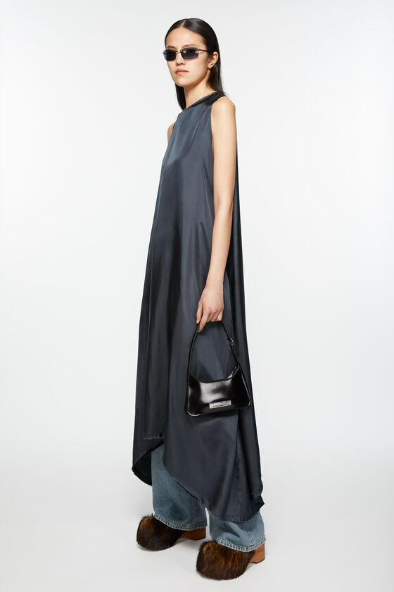 Acne Studios Ärmelloses Kleid