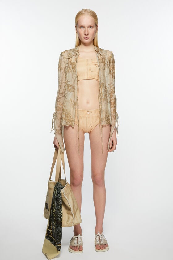 Acne Studios Badebekleidung-Set