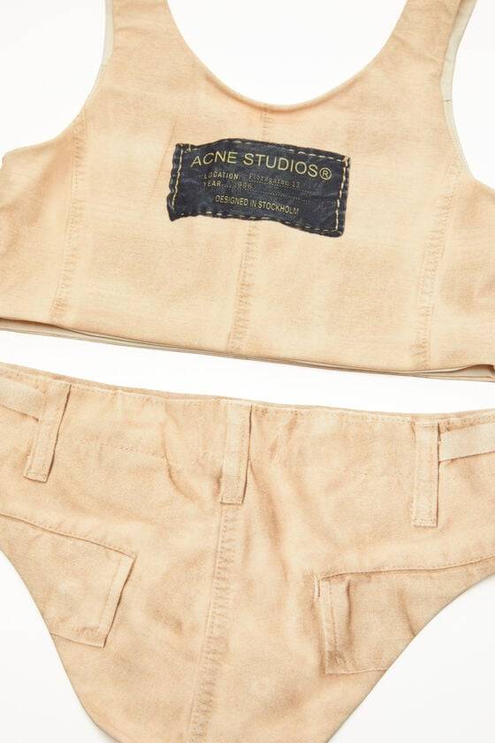 Acne Studios Badebekleidung-Set