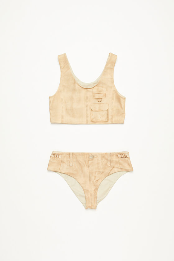 Acne Studios Badebekleidung-Set