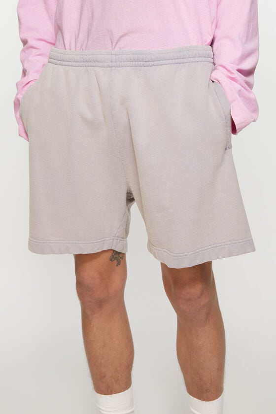 Acne Studios Baumwollshorts