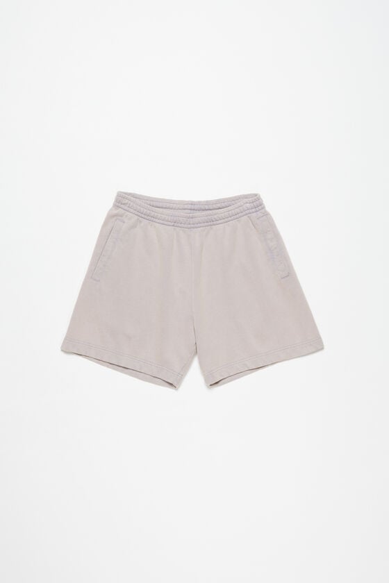 Acne Studios Baumwollshorts