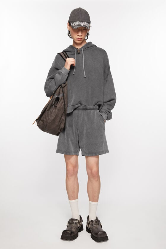 Acne Studios Baumwollshorts