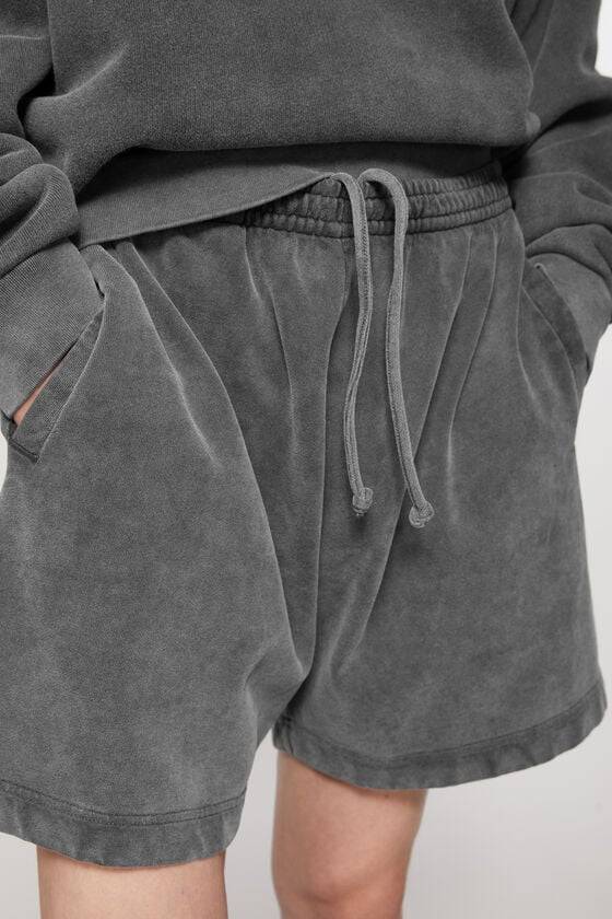 Acne Studios Baumwollshorts