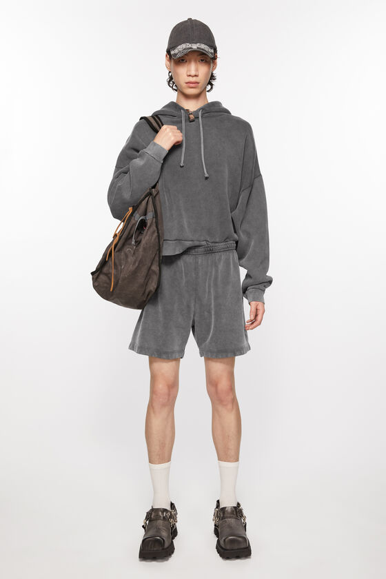 Acne Studios Baumwollshorts