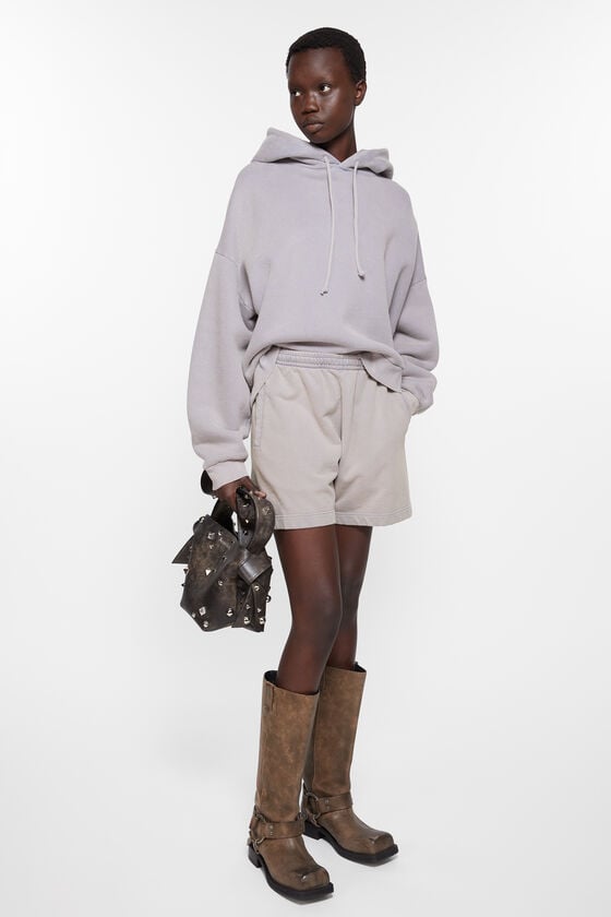 Acne Studios Baumwollshorts