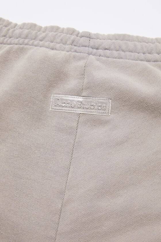 Acne Studios Baumwollshorts