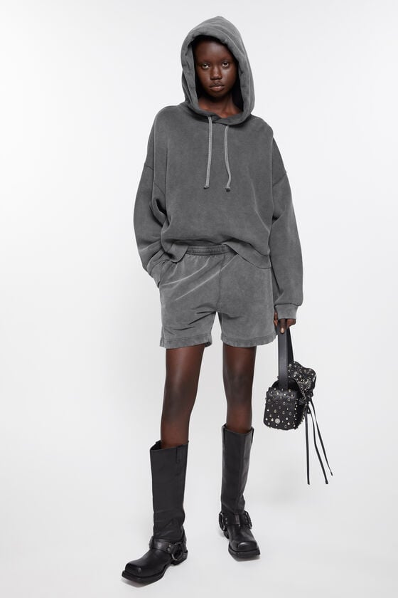 Acne Studios Baumwollshorts