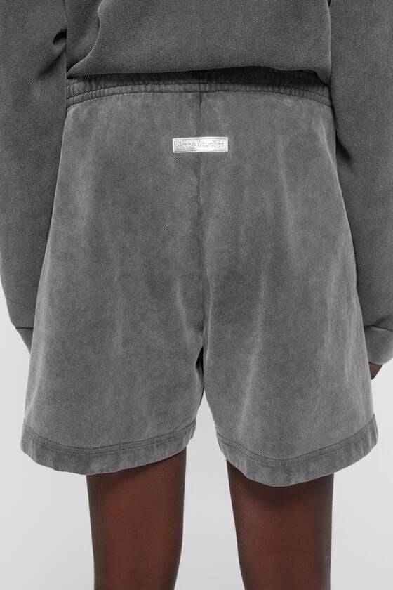 Acne Studios Baumwollshorts