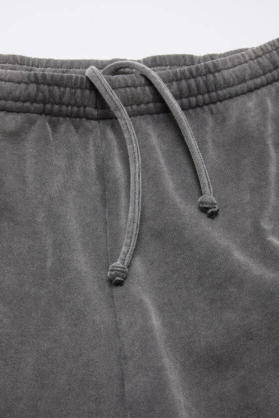 Acne Studios Baumwollshorts