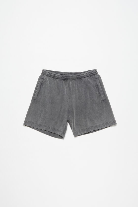 Acne Studios Baumwollshorts