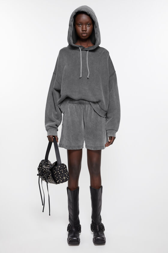 Acne Studios Baumwollshorts