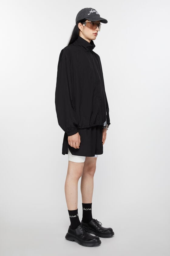 Acne Studios Baumwollsocken Mit Logo - 3er-Pack