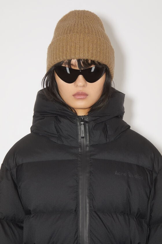 Acne Studios Beanie Aus Woll-Mix