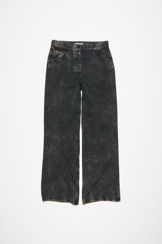 Acne Studios Bedruckte Hose