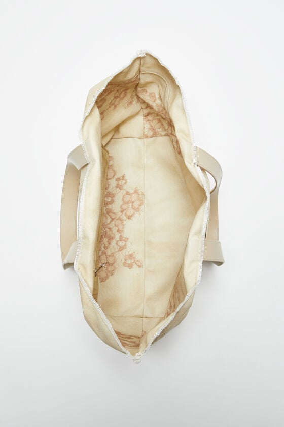 Acne Studios Bedruckte Tote Bag