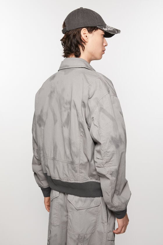 Acne Studios Bomber Jacket