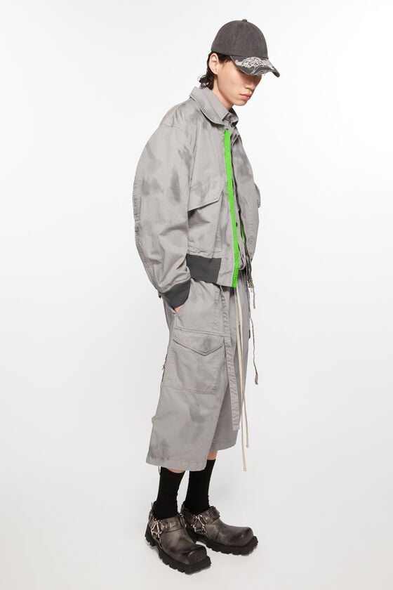 Acne Studios Bomber Jacket