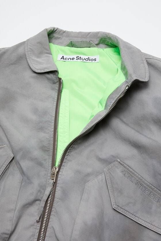 Acne Studios Bomber Jacket