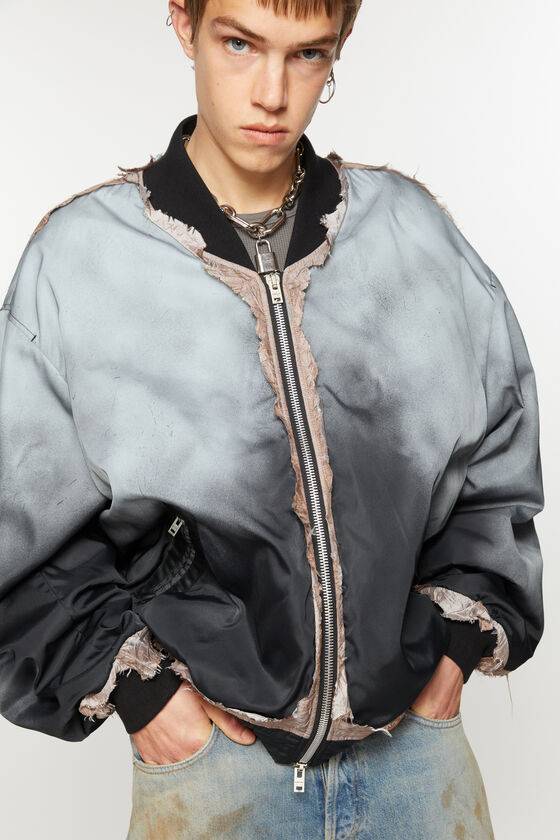 Acne Studios Bomberjacke