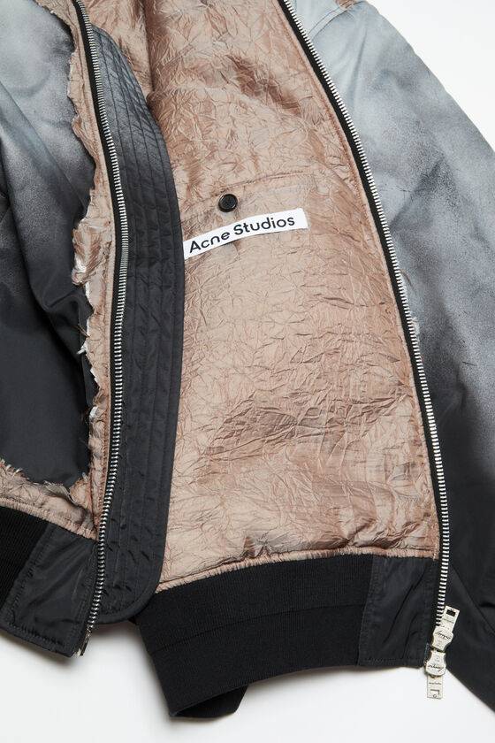 Acne Studios Bomberjacke