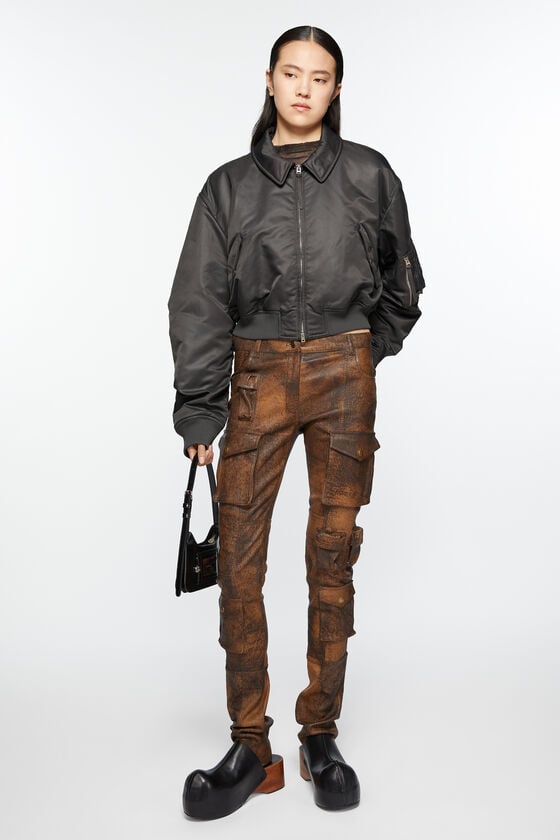 Acne Studios Bomberjacke