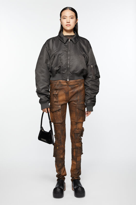 Acne Studios Bomberjacke