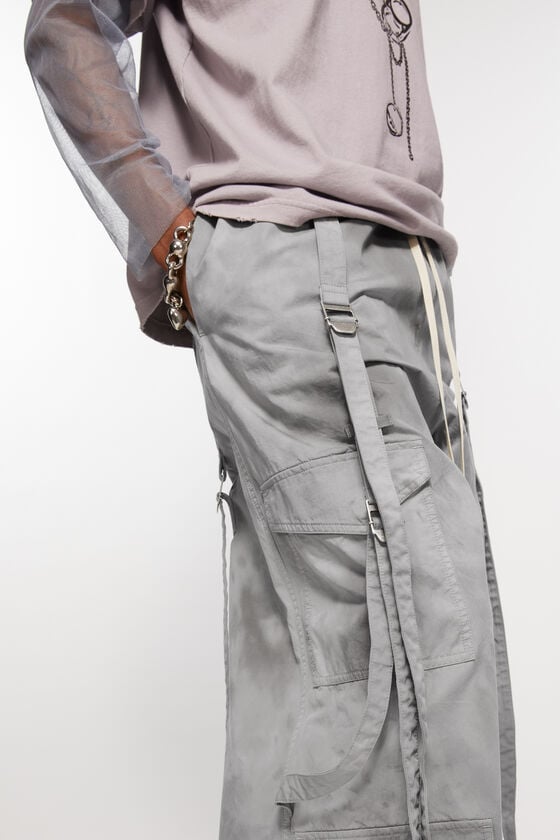 Acne Studios Cargohose