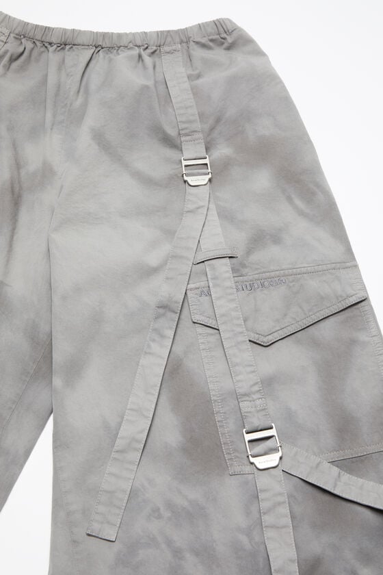 Acne Studios Cargohose