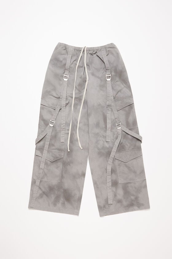 Acne Studios Cargohose
