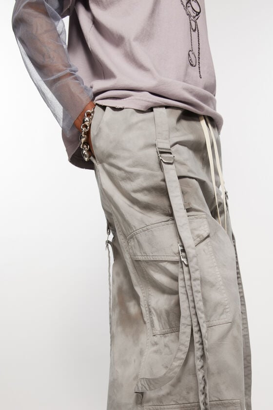 Acne Studios Cargohose