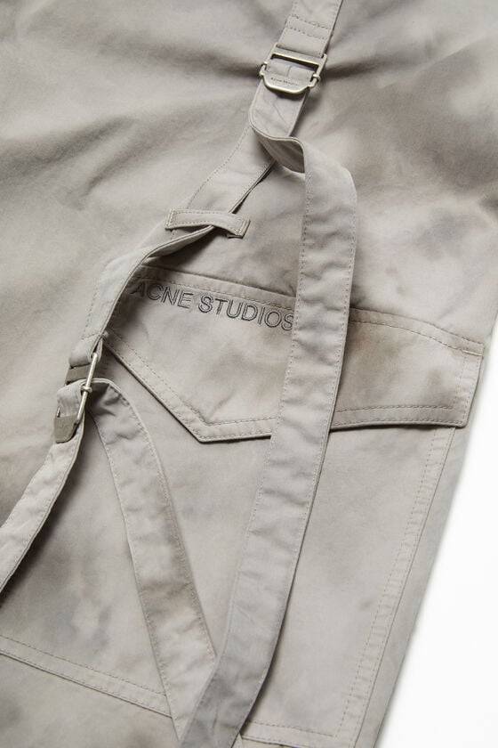 Acne Studios Cargohose