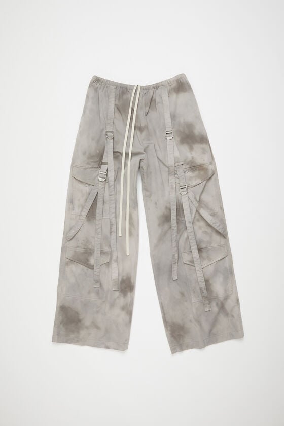 Acne Studios Cargohose