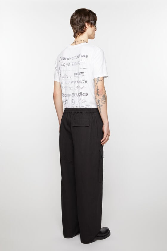 Acne Studios Cargohose