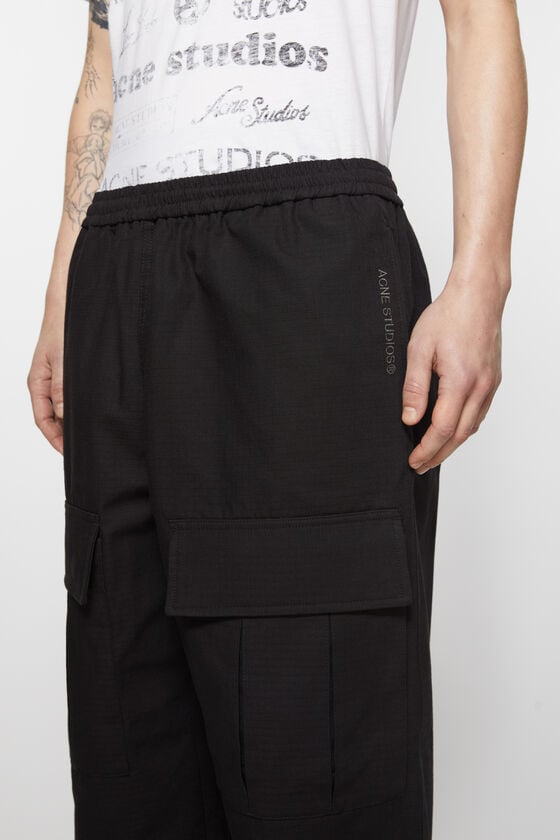 Acne Studios Cargohose
