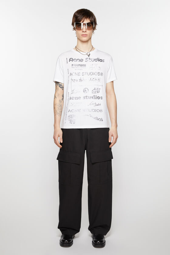 Acne Studios Cargohose