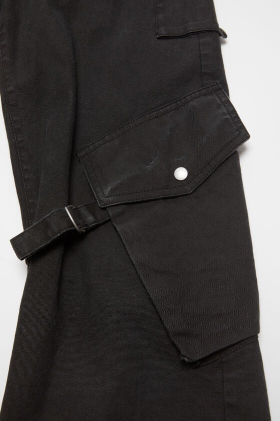 Acne Studios Cargohose
