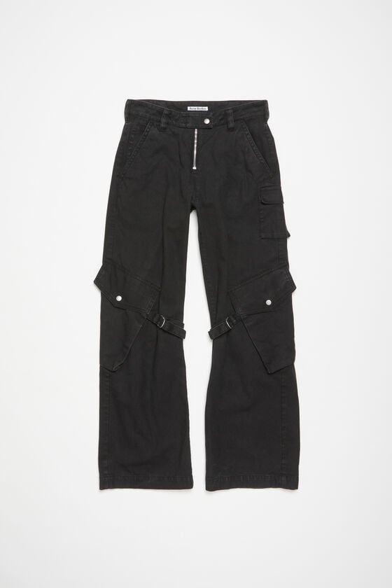Acne Studios Cargohose
