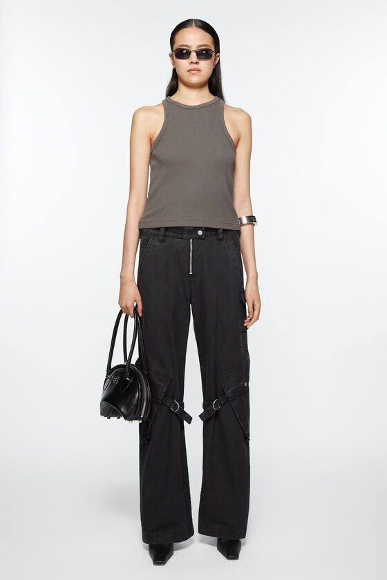 Acne Studios Cargohose
