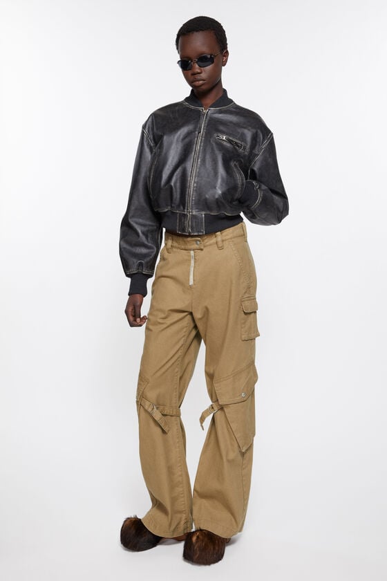 Acne Studios Cargohose