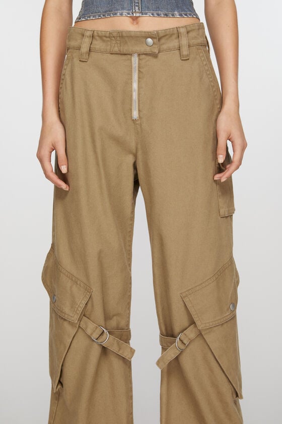 Acne Studios Cargohose